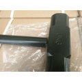 China Factory Wholesale Black Gym Hammer pour Crossfit